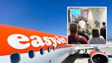 EasyJet cancels over 100 Gatwick flights, stranding at least 15,000 passengers