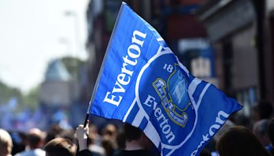 Everton say 'work to be done' on Textor takeover