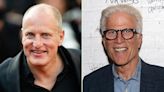 Woody Harrelson injured in motorcycle accident, asked Ted Danson for help: ‘You played a doctor, right?’