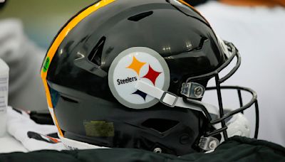 Steelers announce the signings of four undrafted free agents ahead of rookie minicamp