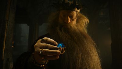 The Seven Dwarf Rings have landed in 'The Rings of Power.' What you need to know about the Dwarves of Middle-earth.