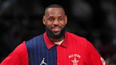 LeBron James is committed to playing for Team USA in Summer Olympics