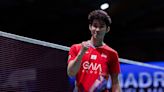 Badminton - BWF Singapore Open 2024: Home favourite Loh Kean Yew beats fourth seed Antonsen to reach last eight