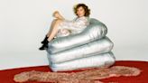 Fashion’s Favourite Furniture Designer On Her Unwitting Quest To Keep Eccentric British Style Alive