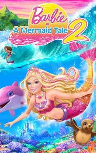 Barbie in a Mermaid Tale 2