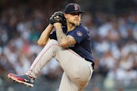 Red Sox lineup: Ace will try to rebound after two shaky starts