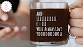 This Hilarious Whitney Houston Themed Mug Has Almost 5,000 5-Star Reviews on Amazon