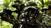 Cauca: soldado herido en combates entre Ejército y disidencias de las Farc