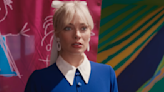 Aussie Margot Robbie Had An Awkward Moment Over The Meaning Of ‘Barbie’ In New Interview