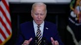 Biden blames China, Japan and India’s economic woes on ‘xenophobia’