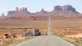 Eclipse planning: Navajo Nation closing Monument Valley during Ring of Fire event