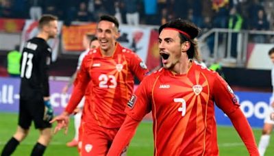 Montenegro-Macedonia, chi vince? Ecco cosa ne pensano i bookmaker