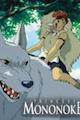 Princess Mononoke