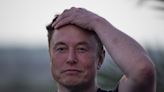 Tesla stock is in the midst of its worst-ever drawdown