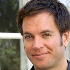 Michael Weatherly