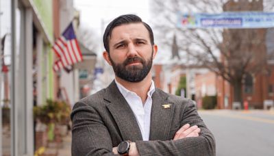 Virginia District 7 Republican candidate for Congress pledges to join House Freedom Caucus