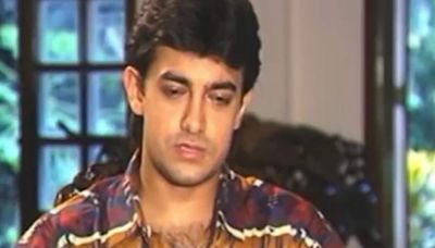 When a young Aamir Khan explained the meaning of his son's name Junaid, said this person suggested it first. Watch