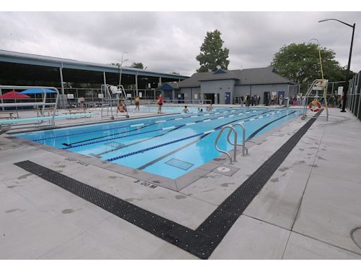 City of Windsor makes a splash with new $3-million community pool