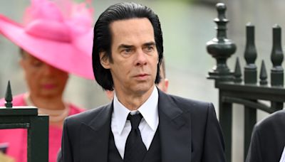 Nick Cave: Das wünscht er sich für seine Kinder