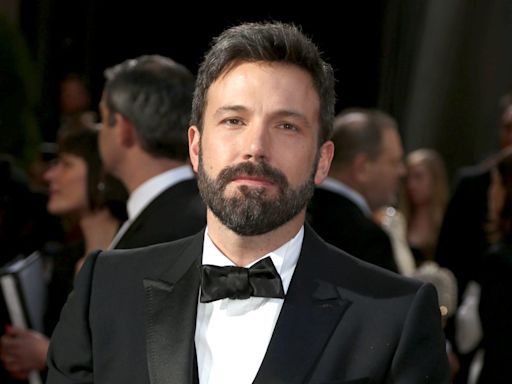 Ben Affleck estaría al borde del colapso por su ruptura con JLo - El Diario NY