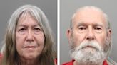 Couple sentenced in animal hoarding case facing new felony charges