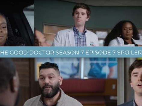 The Good Doctor Season 7 Episode 7 Spoilers: WIth Four Episodes Left, The Series Returns With a Bizarre Story