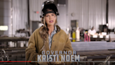 Critic says Noem’s workforce ad campaign should be ‘as dead as Cricket’ after dog scandal