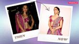 Kiara Advani has had a massive fashion transformation and this lehenga look from Arpita Khan-Aayush Sharma’s wedding reception might just be the answer