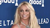 Britney Spears Debuts a Sultry Remix of "...Baby One More Time"