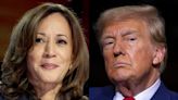 A historian who's correctly predicted 9 out of 10 elections says Kamala Harris will win in 2024