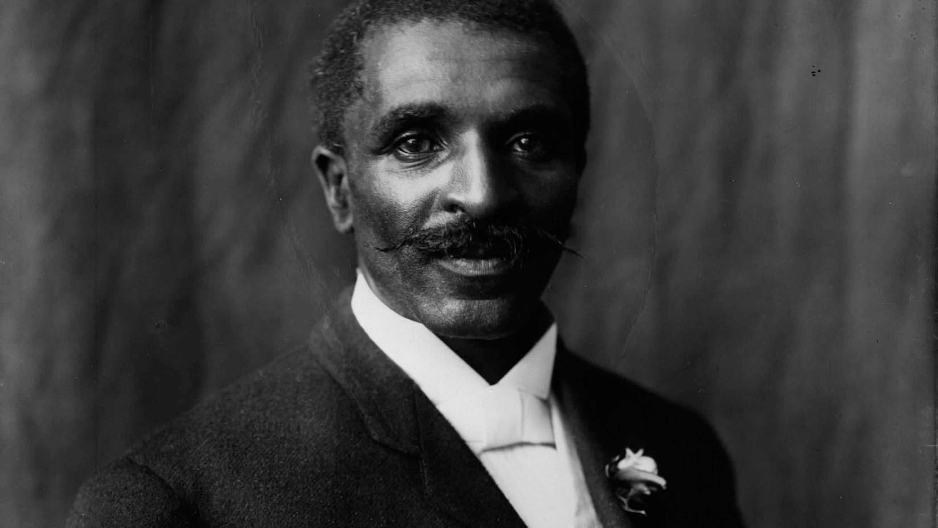 Lost Recipes: George Washington Carver's 1918 tips for using wild vegetables