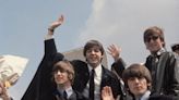 One Of The Beatles’ Most Famous Songs Reaches A New High On The Hot 100