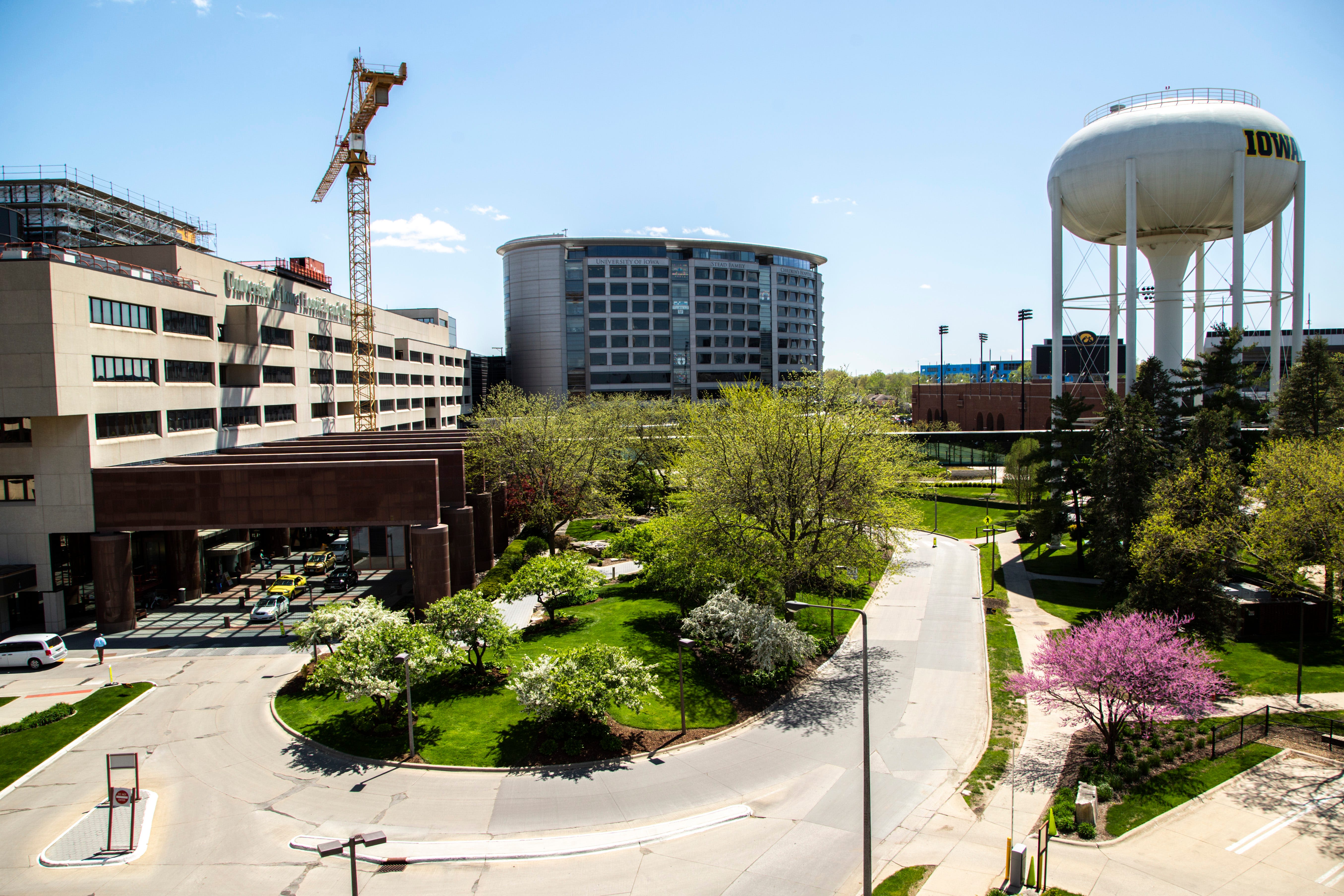 Iowa Supreme Court rules for University of Iowa, reverses $12.8 million payment to contractor