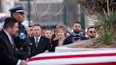 'Forged in El Paso': Police Chief Greg Allen remembered for dedication to city