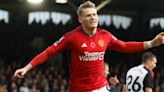 Scott McTominay Injury 'Concerning' for Man Utd