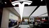 Tesla says its Texas factory hits output of 5,000 Model Ys per week