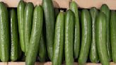 The Simple Rule For Choosing The Best Cucumbers At The Grocery Store