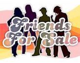 Friends for Sale