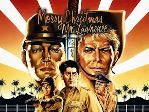 Furyo – Merry Christmas, Mr. Lawrence