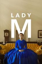 Lady Macbeth (film)