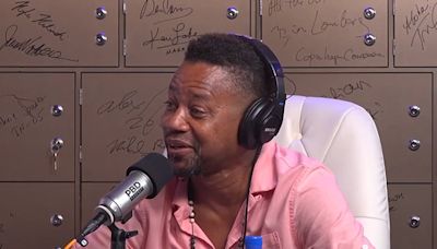 Cuba Gooding Jr. Responds to Claims in Rodney Jones' Diddy Lawsuit