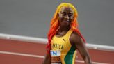 Paris 2024 Olympics: Shelly-Ann Fraser-Pryce back training in French capital ahead of her final Games