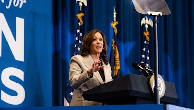 Can Kamala Harris win Silicon Valley?