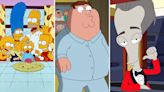 20th Television Animation Agrees To Recognize Animation Guild As Bargaining Rep for Production Workers On ‘The Simpsons,’ ‘Family Guy...