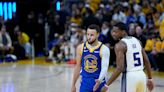 Golden State Warriors vs. Sacramento Kings betting preview: Odds and simulator results for the NBA Play-In Tournament