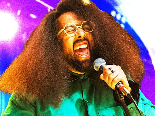 Reggie Watts: The Comedian Who Loves to ‘F*ck With’ His Audience