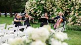 CT wedding musicians on how they craft personal wedding experiences