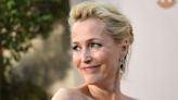 Gillian Anderson wants you to write her letters about sex