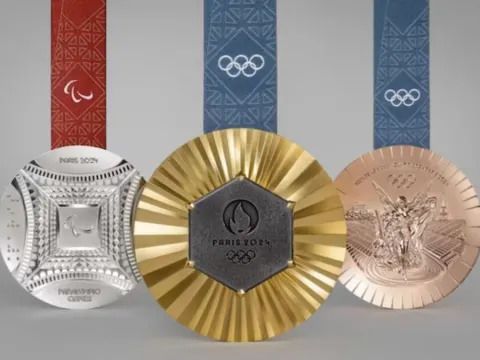 What Medals Has US Won at 2024 Paris Olympics So Far?