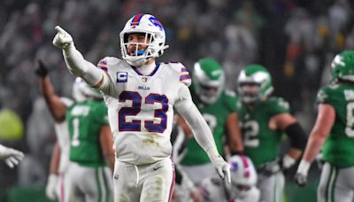 Former All-Pro Micah Hyde on playing future: 'It's Bills or retire'